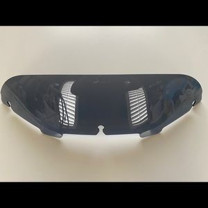 Harley Davidson Windshield